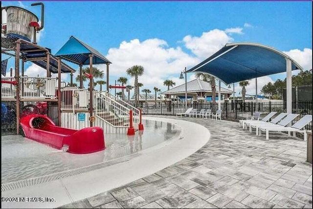 329 BRANDON LKS Drive, St. Augustine, FL 32092