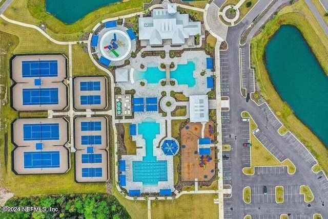 329 BRANDON LKS Drive, St. Augustine, FL 32092