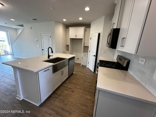 329 BRANDON LKS Drive, St. Augustine, FL 32092