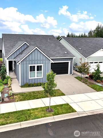 23612 SE Aspen Street, Black Diamond, WA 98010