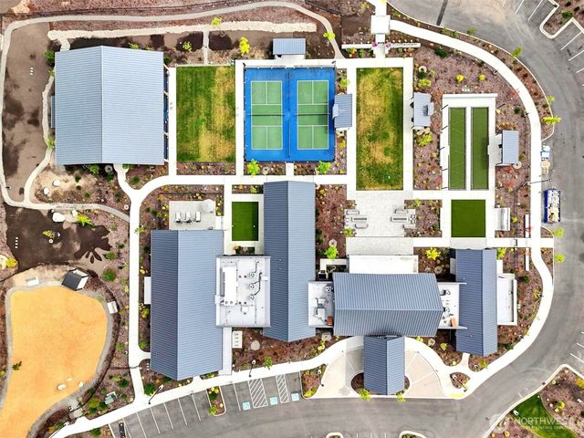 23612 SE Aspen Street, Black Diamond, WA 98010