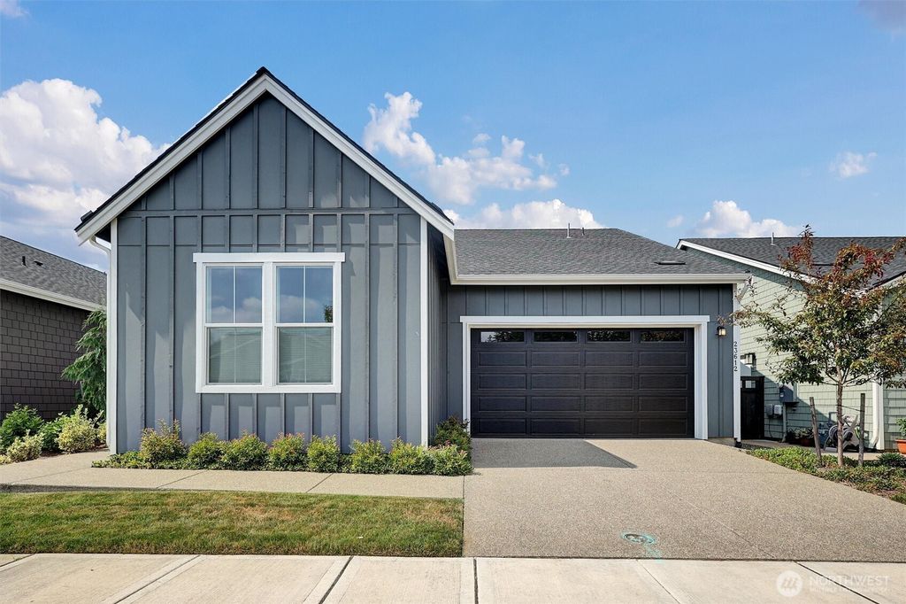 23612 SE Aspen Street, Black Diamond, WA 98010