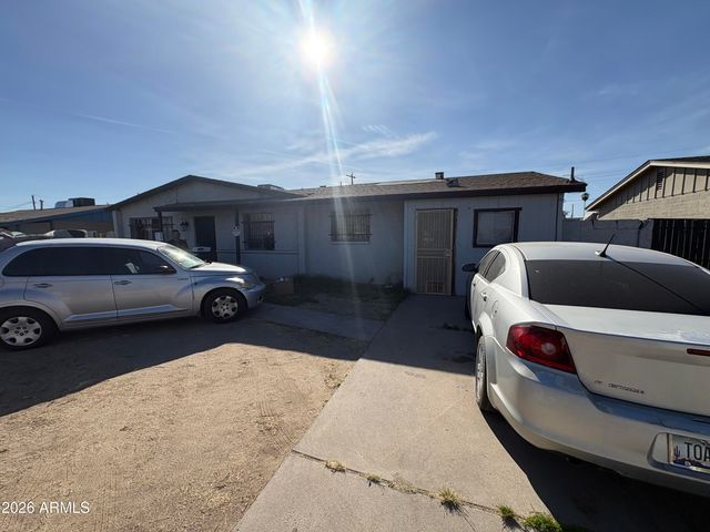 2324 N 48TH Avenue, Phoenix, AZ 85035