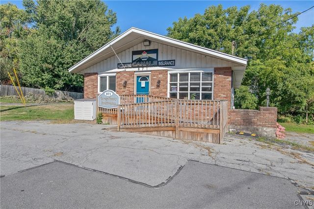 871 Oneida Street, Fulton, NY 13069