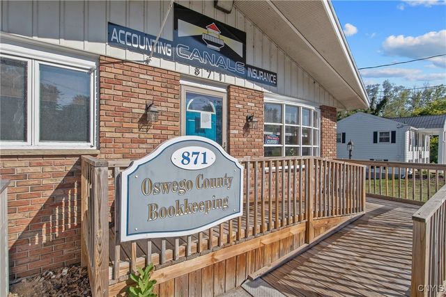 871 Oneida Street, Fulton, NY 13069