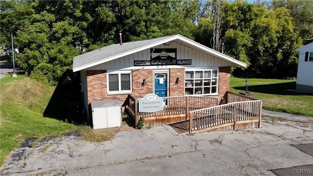 871 Oneida Street, Fulton, NY 13069