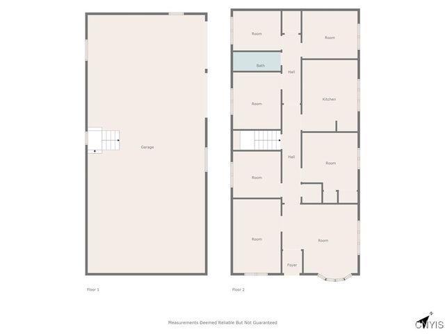 871 Oneida Street, Fulton, NY 13069