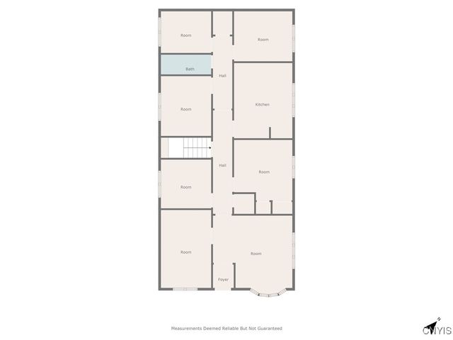 871 Oneida Street, Fulton, NY 13069