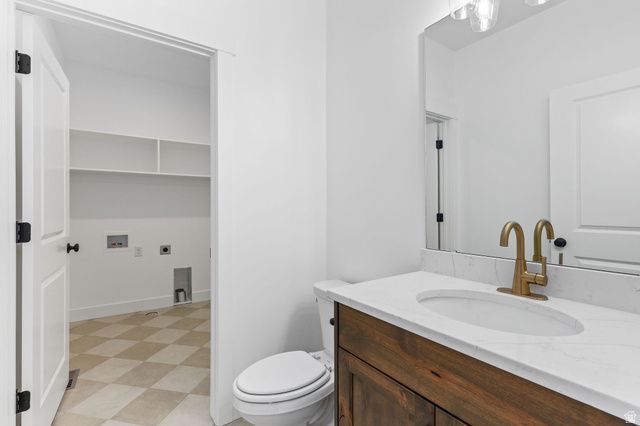 1144 S 4475 W, West Point, UT 84015