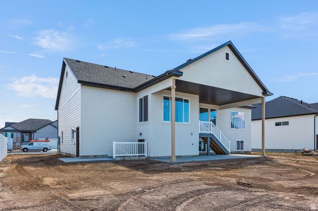 1144 S 4475 W, West Point, UT 84015