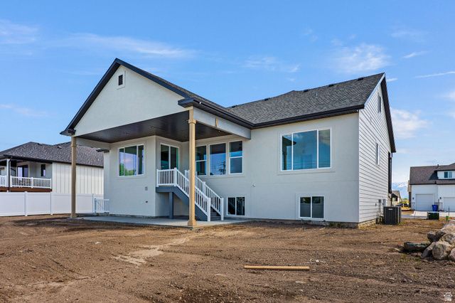 1144 S 4475 W, West Point, UT 84015