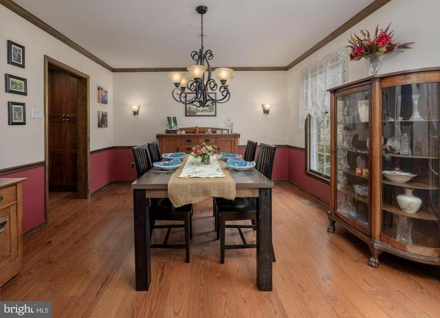 1 STRAFFORD COURT, Medford, NJ 08055