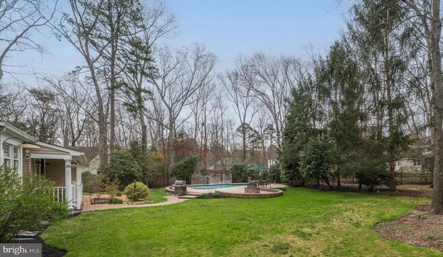 1 STRAFFORD COURT, Medford, NJ 08055