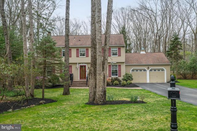 1 STRAFFORD COURT, Medford, NJ 08055