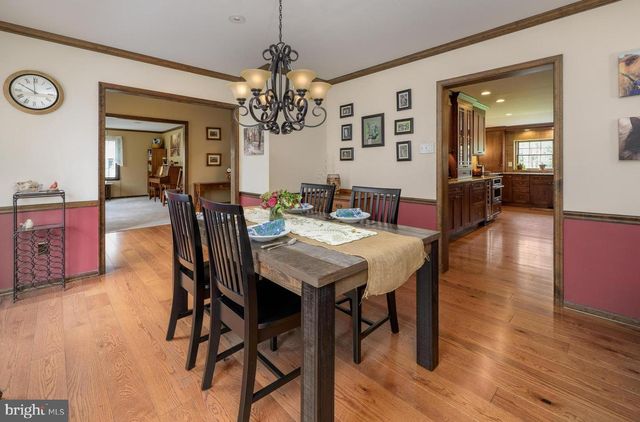 1 STRAFFORD COURT, Medford, NJ 08055