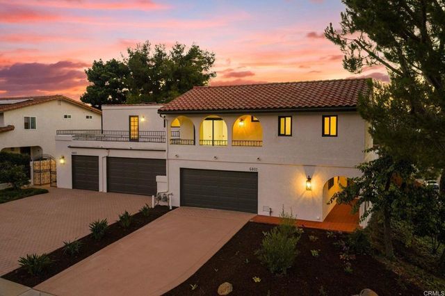 6801 6803 El Fuerte Street, Carlsbad, CA 92009