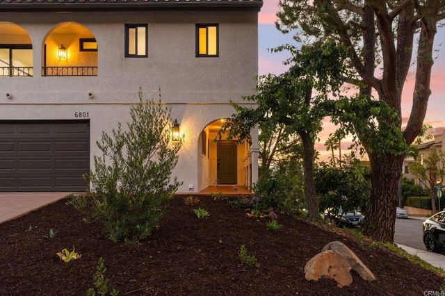 6801 6803 El Fuerte Street, Carlsbad, CA 92009