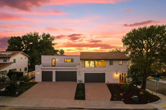 6801 6803 El Fuerte Street, Carlsbad, CA 92009