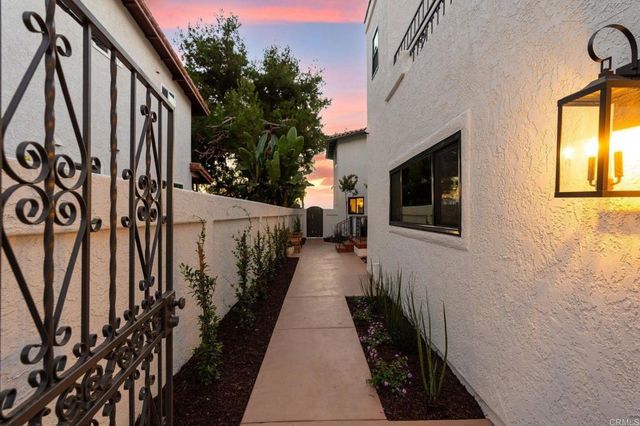 6801 6803 El Fuerte Street, Carlsbad, CA 92009