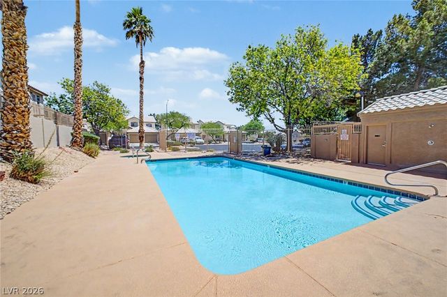 7572 Durham Hall Avenue 201, Las Vegas, NV 89130