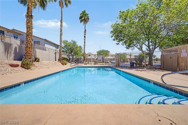 7572 Durham Hall Avenue 201, Las Vegas, NV 89130