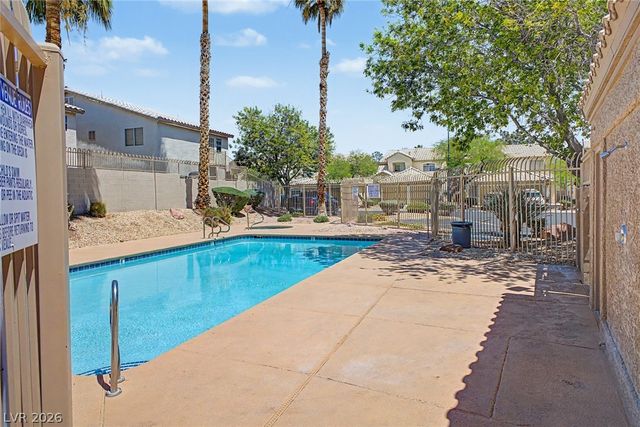 7572 Durham Hall Avenue 201, Las Vegas, NV 89130