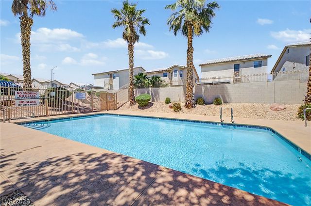 7572 Durham Hall Avenue 201, Las Vegas, NV 89130