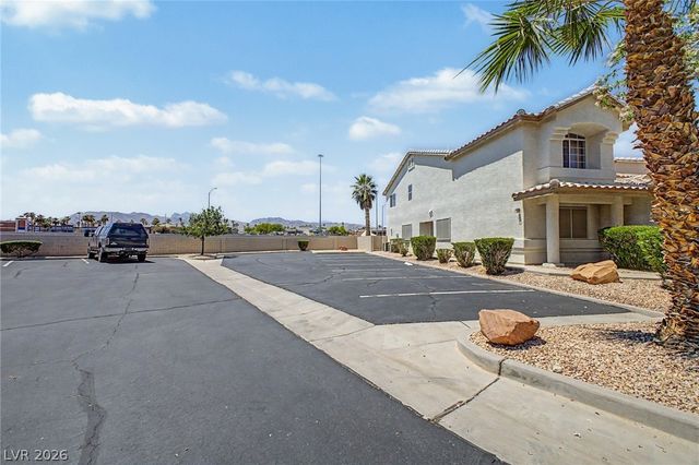 7572 Durham Hall Avenue 201, Las Vegas, NV 89130