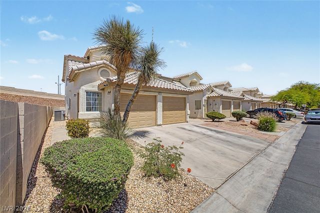 7572 Durham Hall Avenue 201, Las Vegas, NV 89130