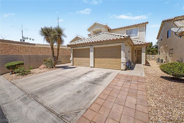 7572 Durham Hall Avenue 201, Las Vegas, NV 89130