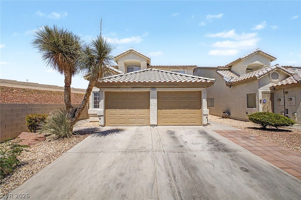 7572 Durham Hall Avenue 201, Las Vegas, NV 89130