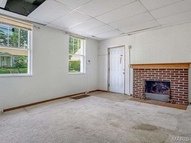 412 E McKinley Street, Belleville, IL 62220
