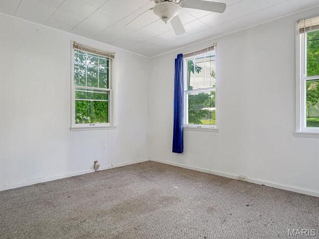 412 E McKinley Street, Belleville, IL 62220