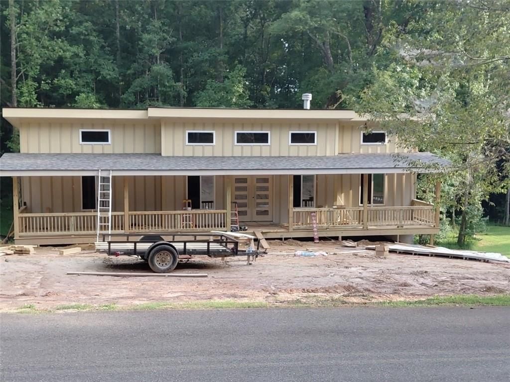 634 Ammons Drive, Waleska, GA 30183