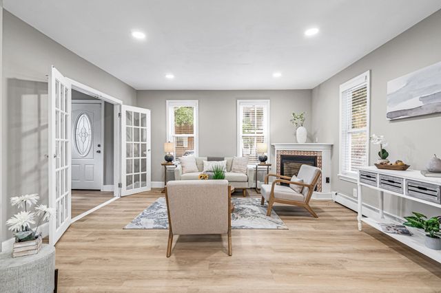 117 Exchange, Lawrence, MA 01841