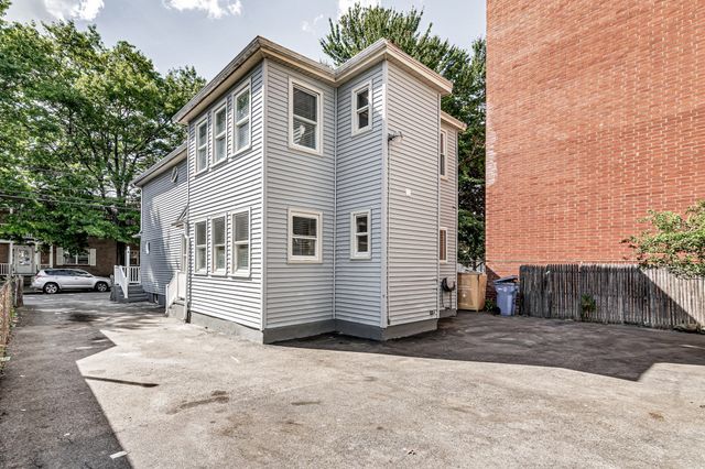 117 Exchange, Lawrence, MA 01841