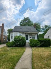 3444 Pardee Avenue, Dearborn, MI 48124