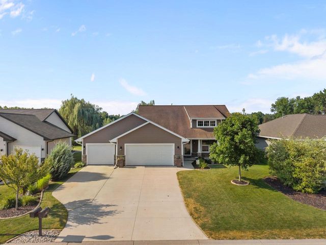 4761 N THISTLE LANE, Appleton, WI 54913
