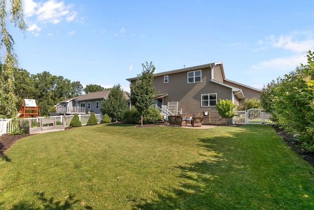 4761 N THISTLE LANE, Appleton, WI 54913