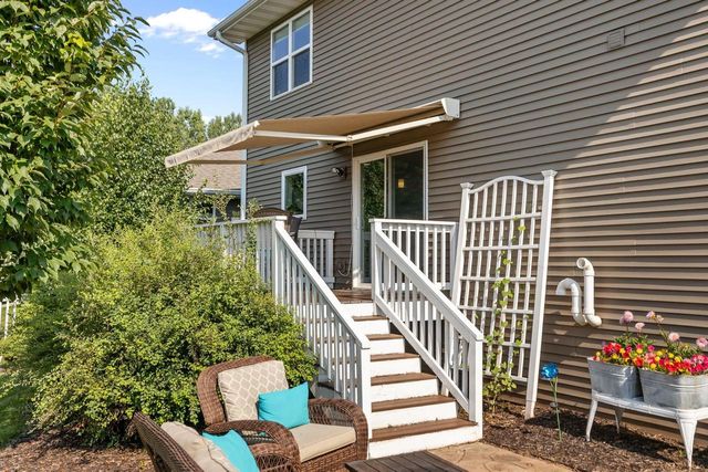 4761 N THISTLE LANE, Appleton, WI 54913