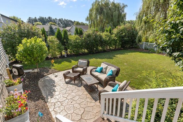 4761 N THISTLE LANE, Appleton, WI 54913