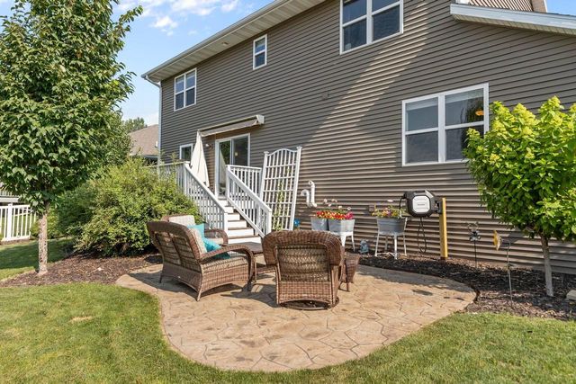 4761 N THISTLE LANE, Appleton, WI 54913
