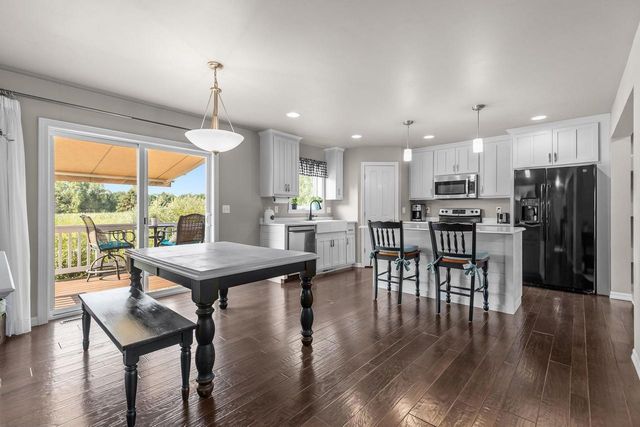 4761 N THISTLE LANE, Appleton, WI 54913