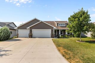 4761 N THISTLE LANE, Appleton, WI 54913