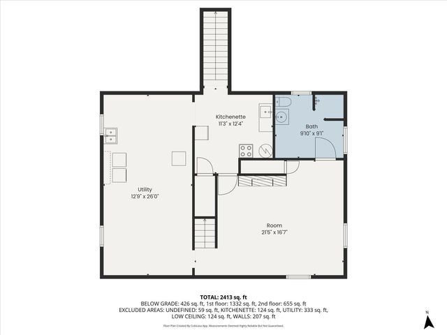 2218 Mount View Avenue, Minneapolis, MN 55405