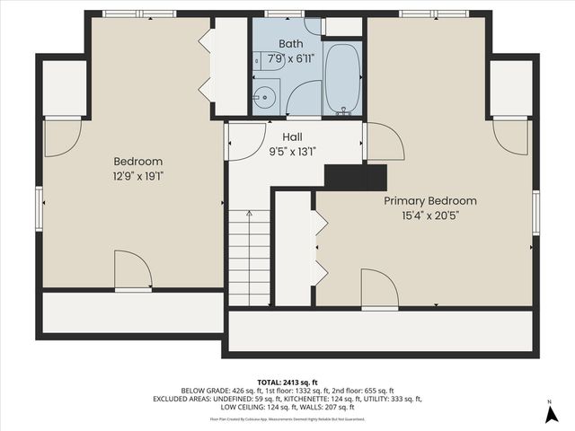 2218 Mount View Avenue, Minneapolis, MN 55405