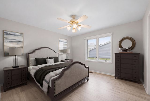 9966 Pheasant Lane, St. John, IN 46373