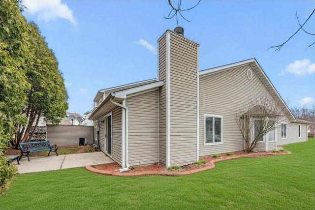 9966 Pheasant Lane, St. John, IN 46373