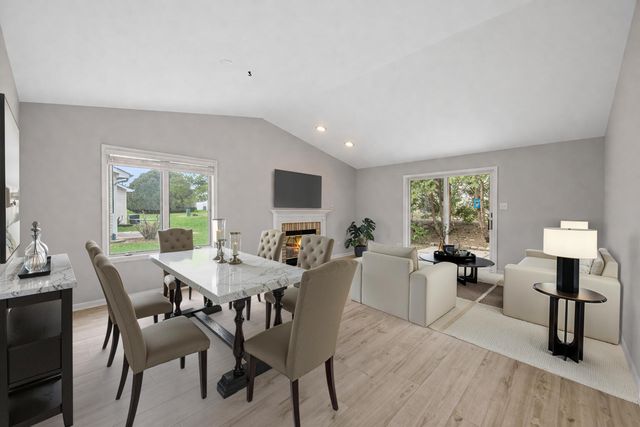 9966 Pheasant Lane, St. John, IN 46373