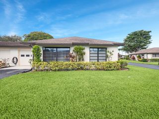 4751 Storkwood B Way B, Boynton Beach, FL 33436
